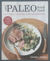 Het paleo kookboek