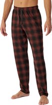 Schiesser Pyjamahose Mix & Relax