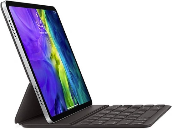 iPad Pro 11インチ Smart Keyboard Folio 11インチiPad Pro（第4世代）・11インチiPad Air（M2）用Smart