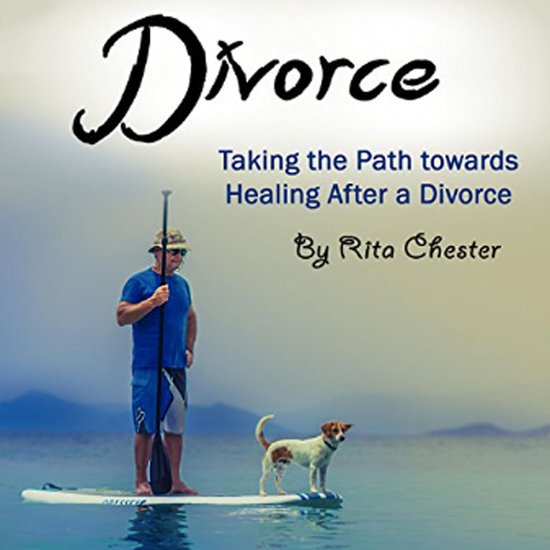 Divorce - cover
