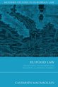 Eu Food Law