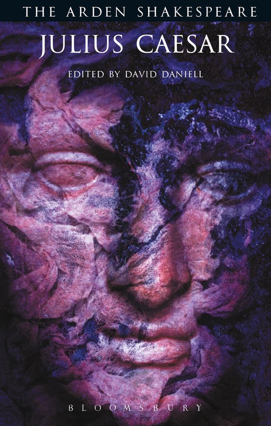 Arden Julius Caesar - cover