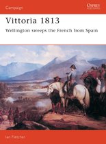 Campaign- Vittoria 1813