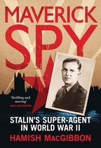 Spy for Stalin