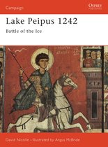 Lake Peipus, 1242