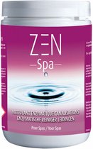 Zen Spa - Enzymatische reiniger leidingen - 1 kg