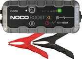 Noco Lithium Jump Starter Boost XL GB50 1500A