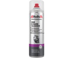 Foto: Schoonmaakster holts egr 500 ml