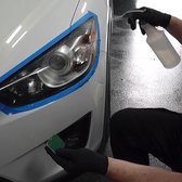 Turtle Wax Speed Headlight Kit