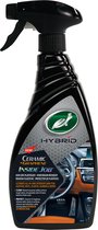 Turtle Wax HS Inside Job 500ML