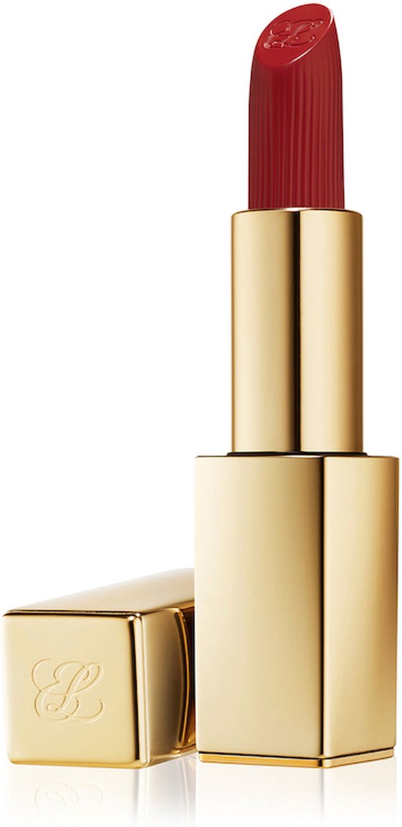 Estee Lauder Pure Color Lipstick Matte 569 Fearless 3.5 g