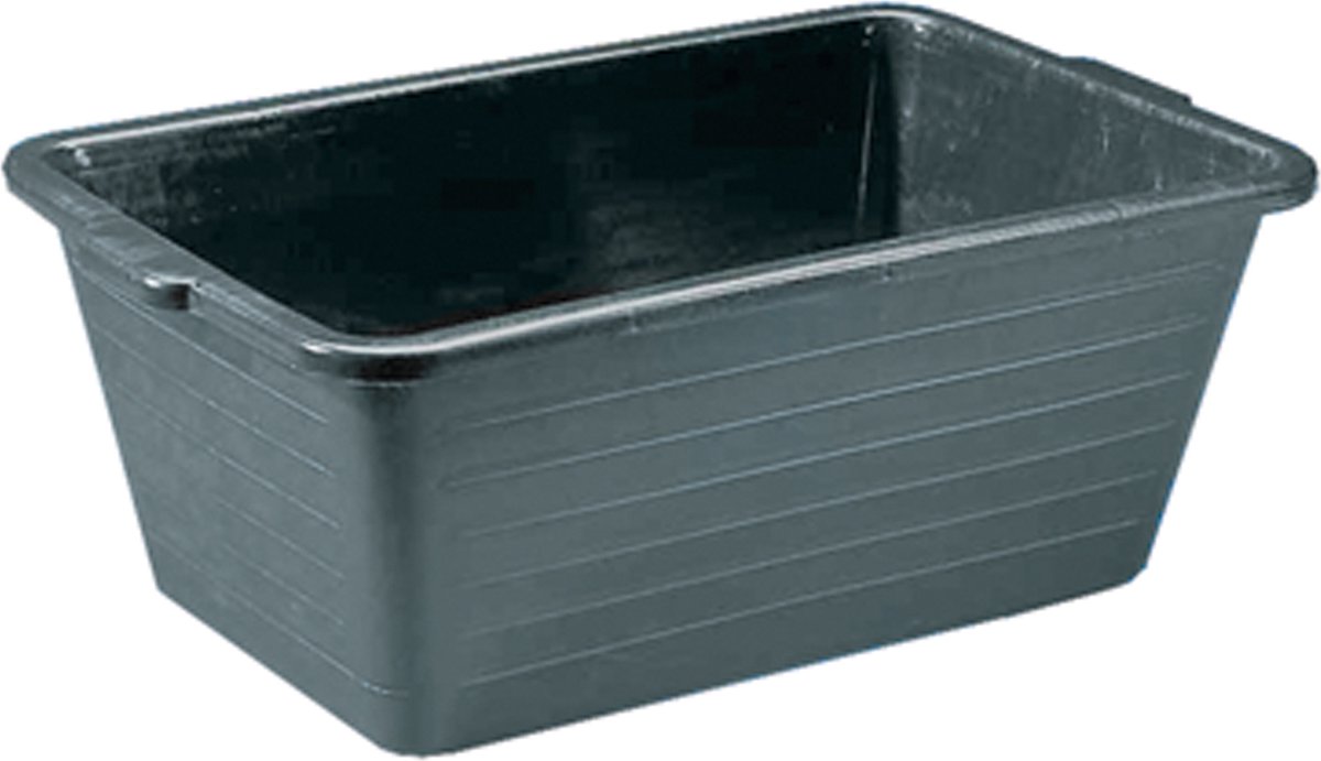 Multibak Rechthoek - 65 liter