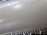 Voile de verre-Renovlies - Gs306- 25mètres - Papier peint intissé à peindre - Voile de rénovation professionnel