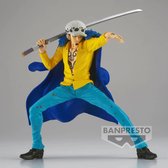 One Piece - Battle Record Collection Trafalgar D. Law figuur 16cm