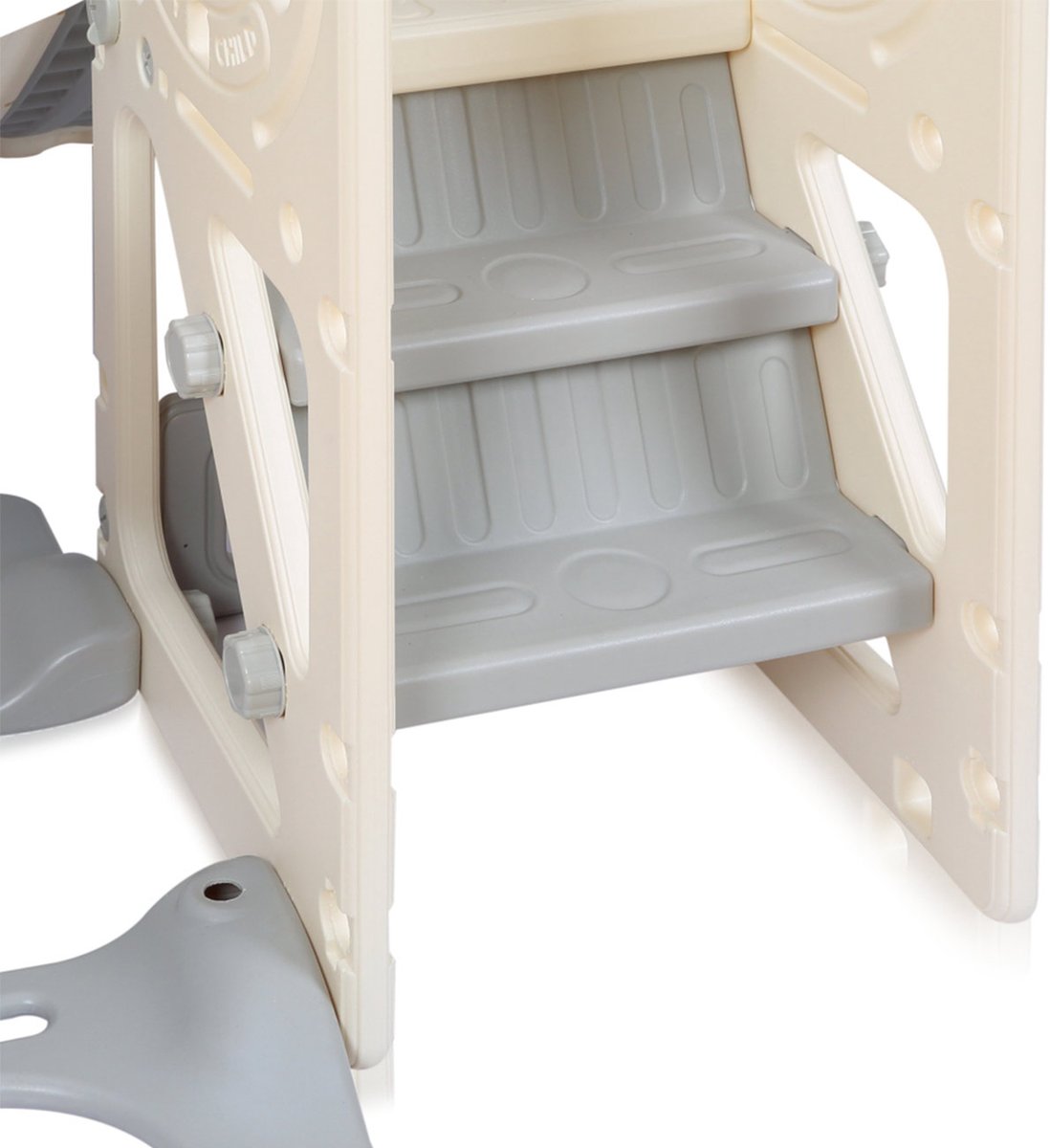 Baby Vivo Laufgitter Laufstall Baby Absperrgitter Krabbelgitter Schutzgitter für