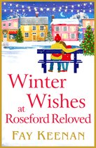 Roseford4- Winter Wishes at Roseford Reloved