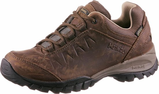 Siena Lady GTX Lage Wandelschoen Dames Braun 5,5/39