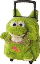 Grenouille Peluche de 13CM —