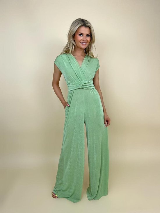 Kleding groen hotsell