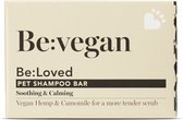 Beloved Vegan Pet Shampoo Bar