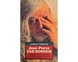 Jean-pierre van rossem - opkomst en val van een financieel stroman