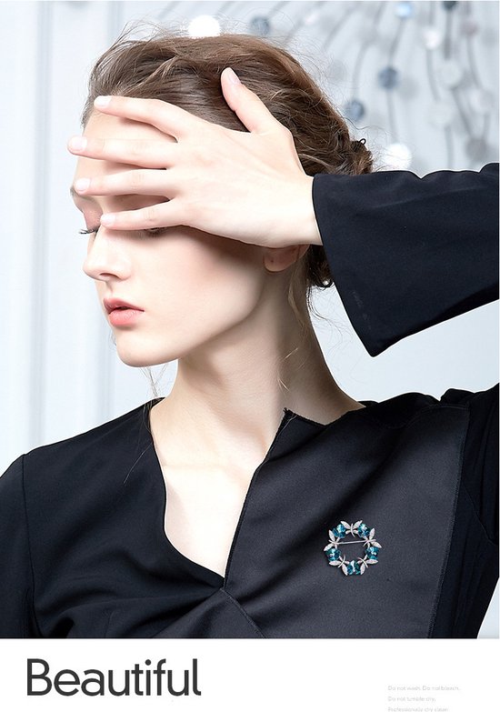 Knopen Dekkappen Kristal Bloemen Parel - Mode Accessoires Voor Jurken En Blouses