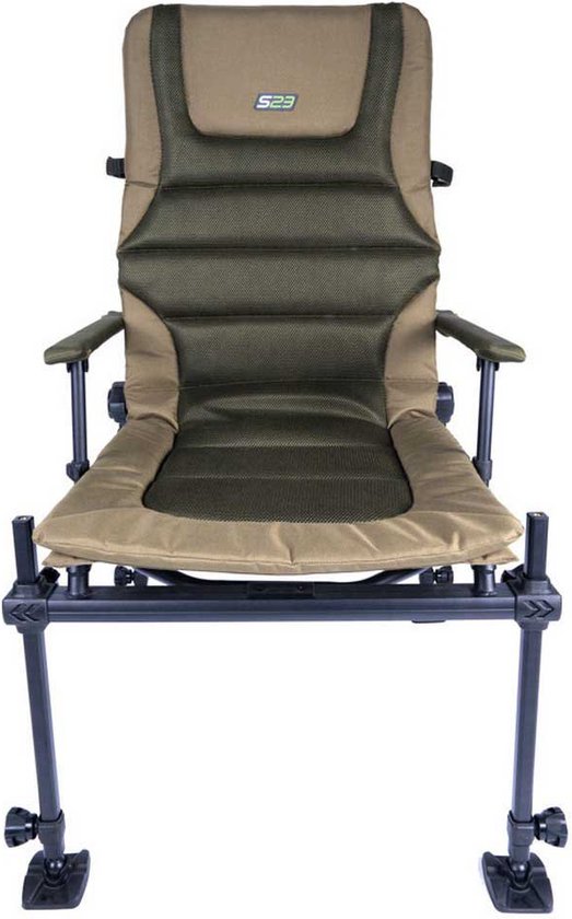 Korum fishing chair outlet