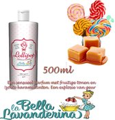 Wasparfum La Bella Lavanderina , Lollipop 500 ml