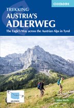 Trekking Austria's Adlerweg Cicerone walking guide