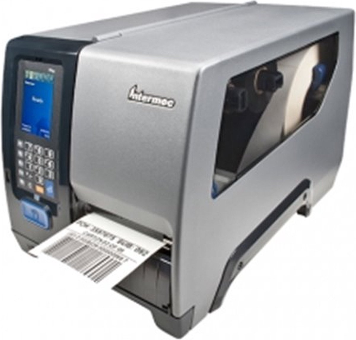 Honeywell printhead PM43, 16 dots/mm (406dpi)