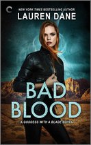 Goddess with a Blade 7 - Bad Blood