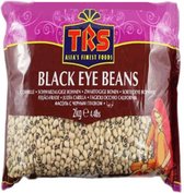 TRS Black Eye Beans/Zwarte Oogboon (2kg)