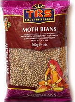 TRS Moth Beans/Moth bonen (500g)