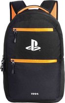 Playstation - Rugzak - Campfire - 47 x 29 x 14,5 cm - 4 vakken - Laptop / Tablet vak - High Quality