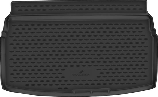 Tappetino Bagagliaio Walser XTR Per VW T-Cross - TPE Sagomato, Antiscivolo E Facile Pulizia - Foto 13