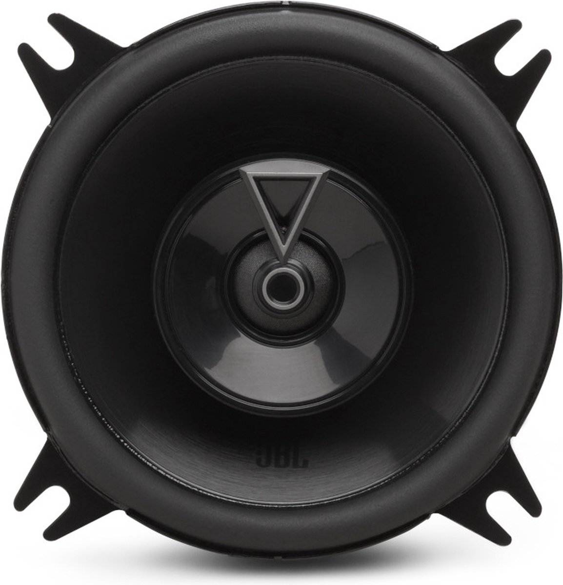 JBL Club 44F - Autospeakers - 4” Inch (100mm) 2-weg Coaxiaal - 105W Piek / 35W RMS - Set van 2 – foto 3