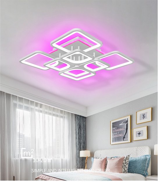 LED plafondlamp Ringlede 2.700 K 30 cm zwart LED plafondlamp Ringlede 2.700 K 30 cm zwart