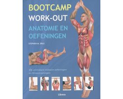 bootcamp work-out