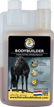 Horsefood Bodybuilder Mix | Voor extra spierbouw 1 liter