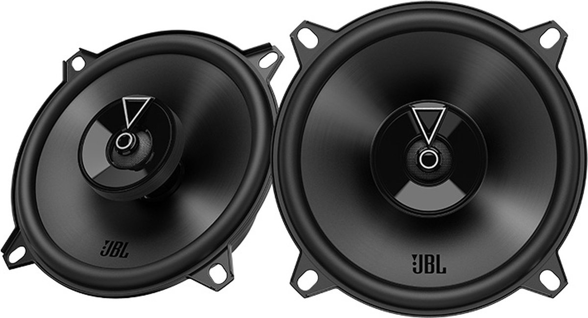 JBL Club 54F - Autospeakers - 5,25” Inch (130mm) 2-weg Coaxiaal - 135W Piek / 45W RMS - Set van 2 – foto 5