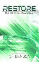 The Alliance Chronicles 5 - Restore