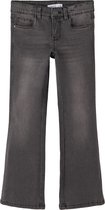 NAME IT NKFPOLLY SKINNY BOOT JEANS 1142-AU NOOS Jeans pour Filles - Taille 146