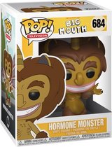 Funko POP! Big Mouth - Hormone Monster #684