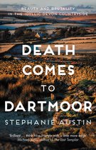 Devon Mysteries 6 - Death Comes to Dartmoor