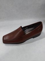 MEPHISTO NYDIA / mocassins / marron / taille 4 (37)