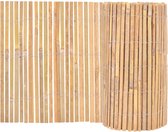 vidaXL-Scherm-1000x50-cm-bamboe