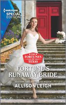 The Fortunes of Texas: Hitting the Jackpot 6 - Fortune's Runaway Bride