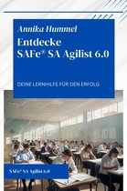 Entdecke SAFe® SA Agilist 6.0