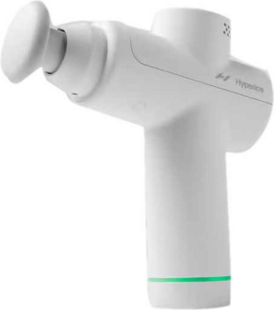 Hyperice Hypervolt Go 2 Wit