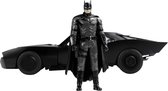 Jada - Batman - Batmobile - 1/18